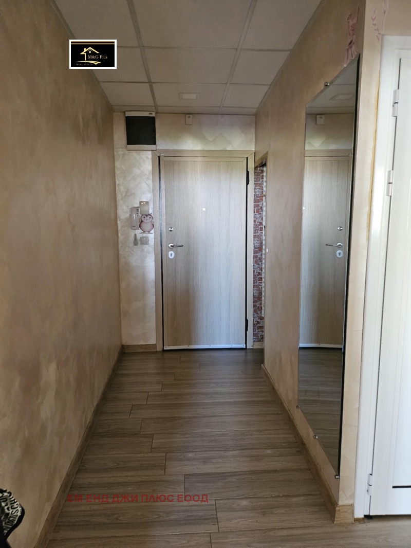 Продава  3-стаен град София , Овча купел 1 , 90 кв.м | 61354574 - изображение [17]
