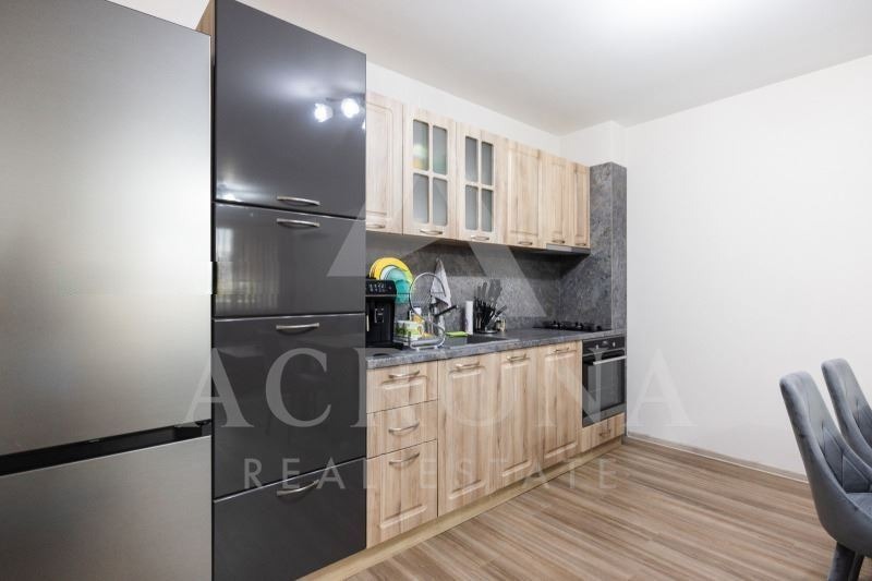 Продава 3-СТАЕН, гр. Пловдив, Остромила, снимка 4 - Апартаменти - 53279833