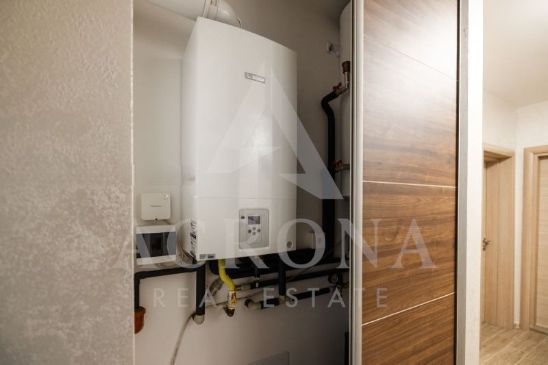 Продава 3-СТАЕН, гр. Пловдив, Остромила, снимка 11 - Апартаменти - 53279833