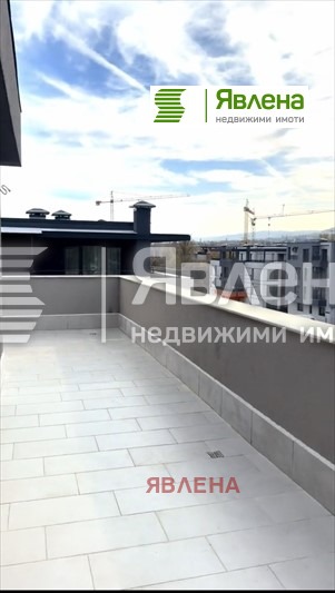 Продава 3-СТАЕН, гр. София, Малинова долина, снимка 11 - Апартаменти - 55018160