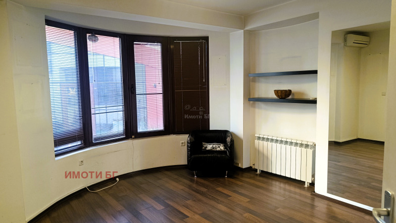 Продава 4-СТАЕН, гр. София, Лозенец, снимка 12 - Апартаменти - 53242702