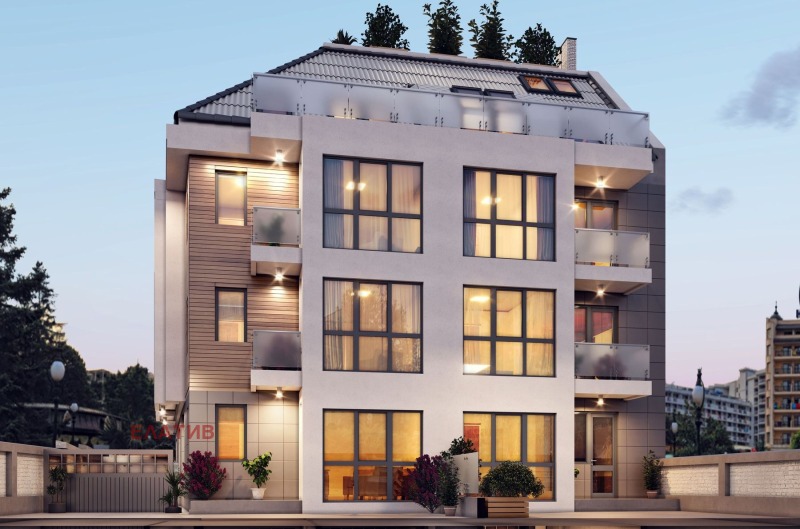 Na sprzedaż  Domek Ruse , Centar , 143 mkw | 61493059 - obraz [3]