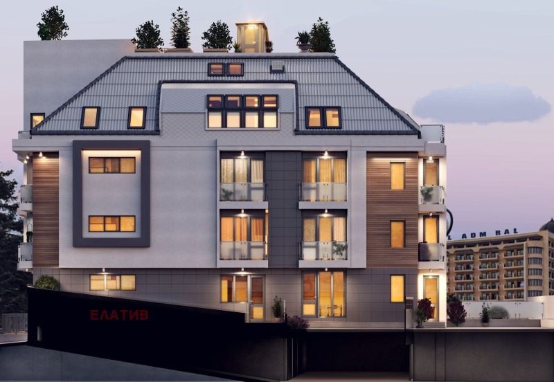 Na sprzedaż  Domek Ruse , Centar , 143 mkw | 61493059 - obraz [2]