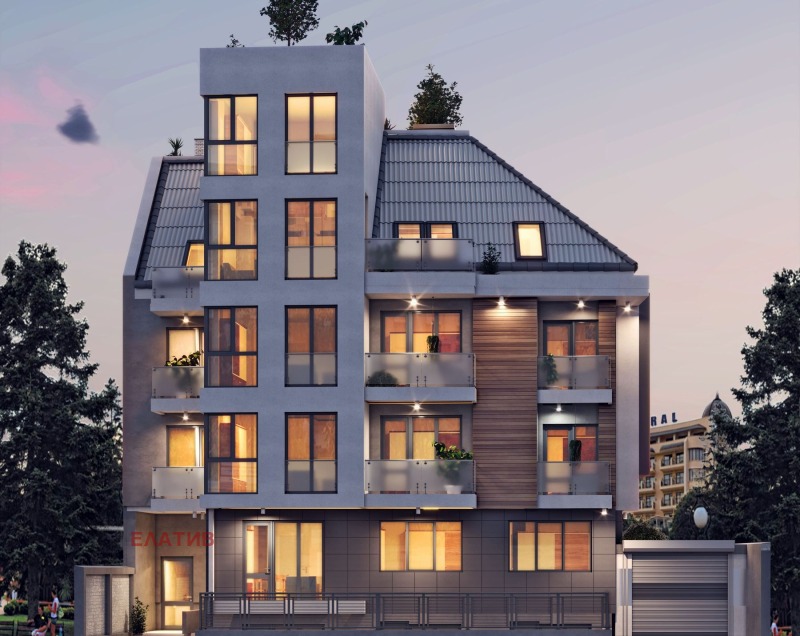 Na sprzedaż  Domek Ruse , Centar , 143 mkw | 61493059