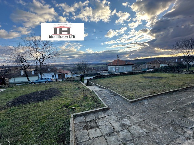 Продава КЪЩА, с. Вишовград, област Велико Търново, снимка 14 - Къщи - 44698303