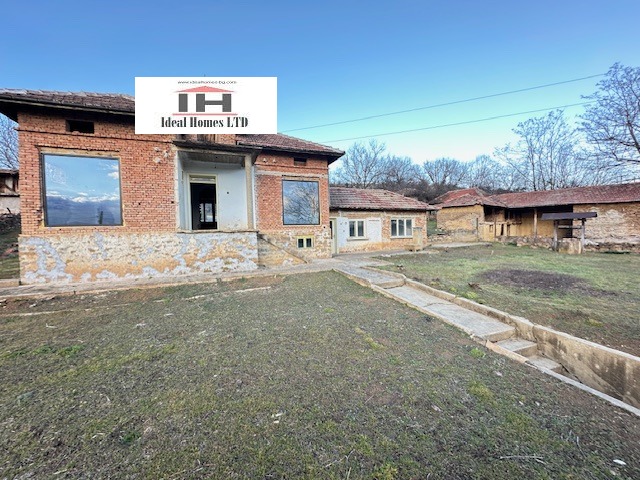 Te koop  Huis regio Veliko Tarnovo , Visjovgrad , 150 m² | 71060884 - afbeelding [13]