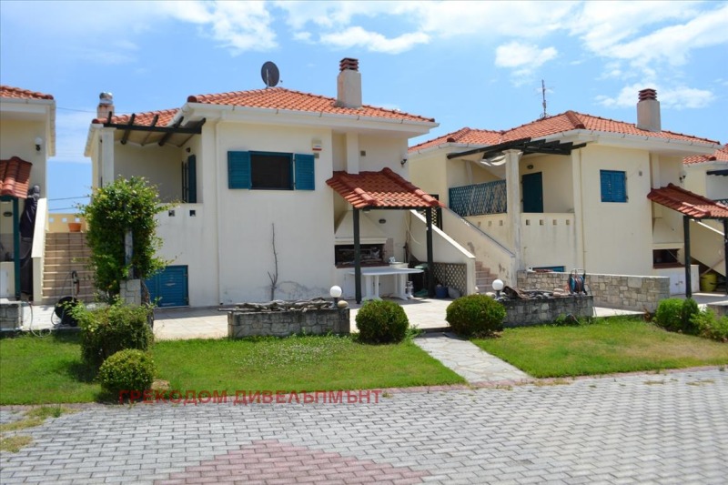 Продава КЪЩА, Извън страната, област Извън страната, снимка 5 - Къщи - 51238551