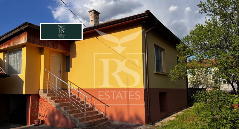 Продава  Къща, област Перник, с. Друган •  110 000 EUR • ID 87368656 — holmes.bg - [1] 