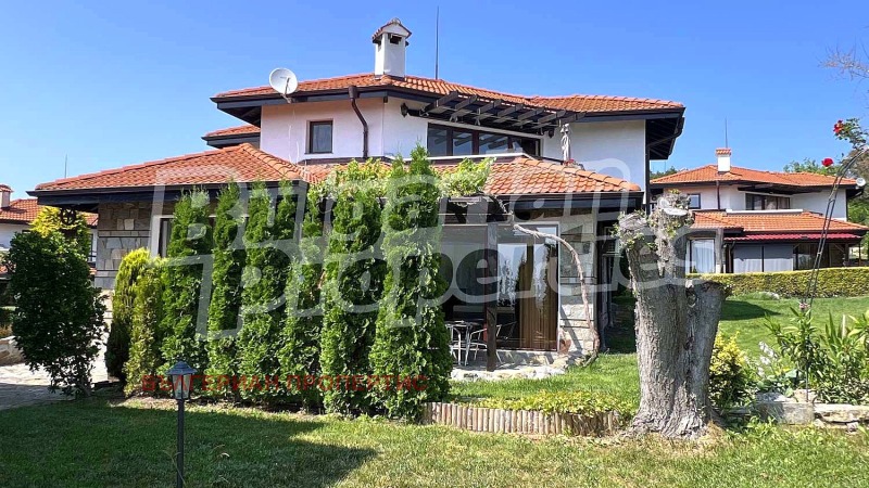 Na prodej  Dům oblast Burgas , Košarica , 188 m2 | 59224941 - obraz [6]