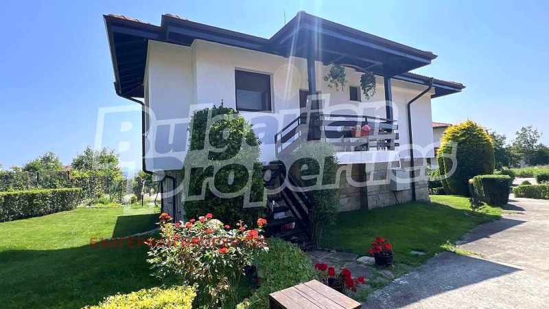 Na prodej  Dům oblast Burgas , Košarica , 188 m2 | 59224941