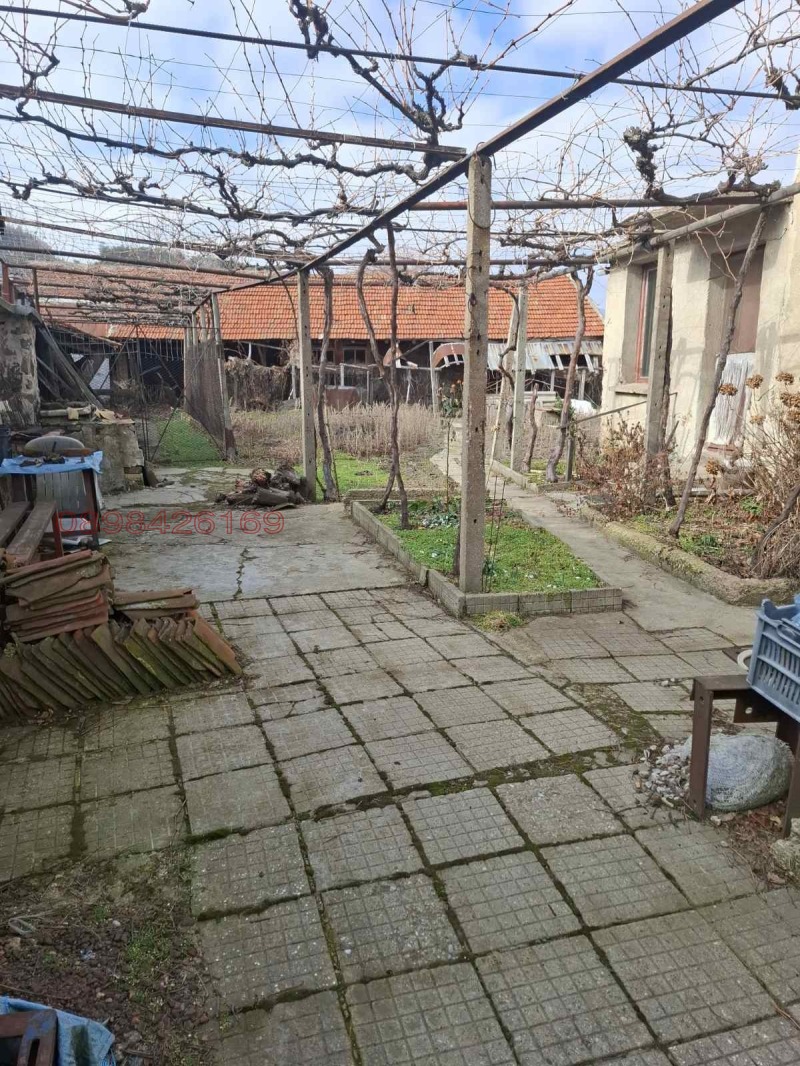 Продава КЪЩА, с. Славовица, област Пазарджик, снимка 3 - Къщи - 53225380