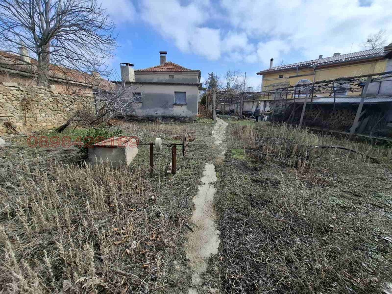 Продава КЪЩА, с. Славовица, област Пазарджик, снимка 5 - Къщи - 53225380