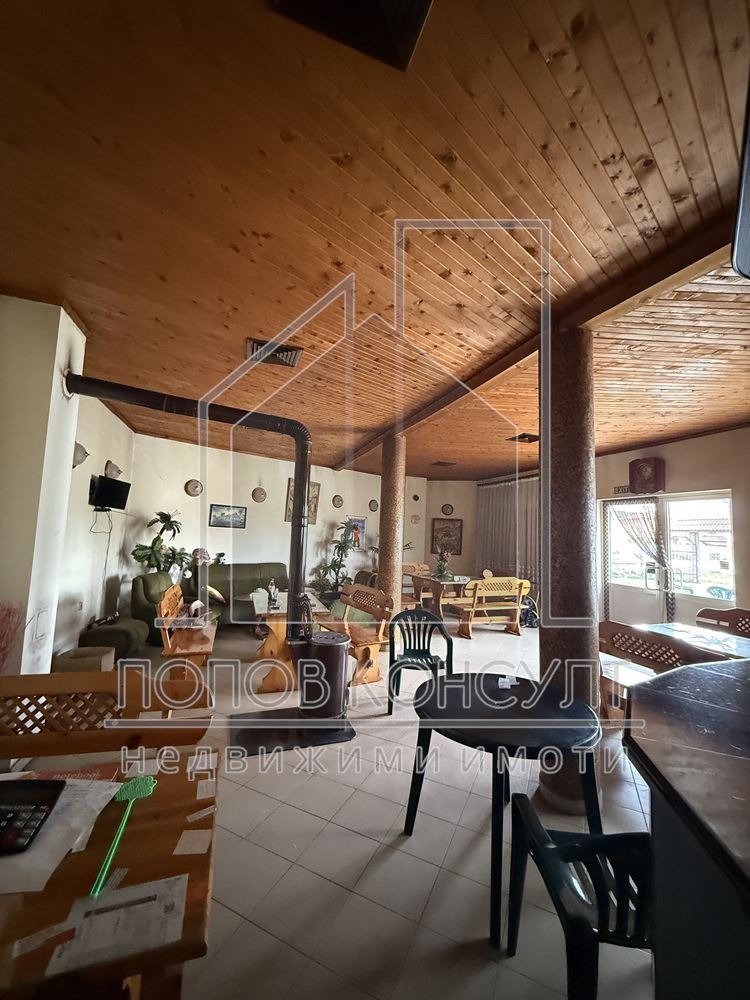 Продава ЗАВЕДЕНИЕ, с. Белащица, област Пловдив, снимка 2 - Заведения - 53991273