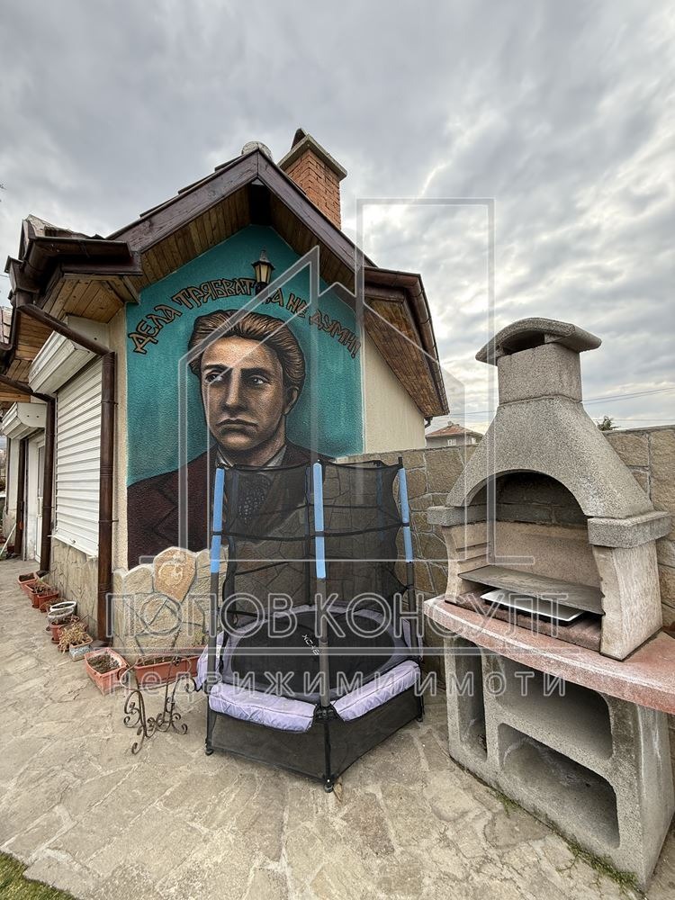 Продава ЗАВЕДЕНИЕ, с. Белащица, област Пловдив, снимка 3 - Заведения - 53991273