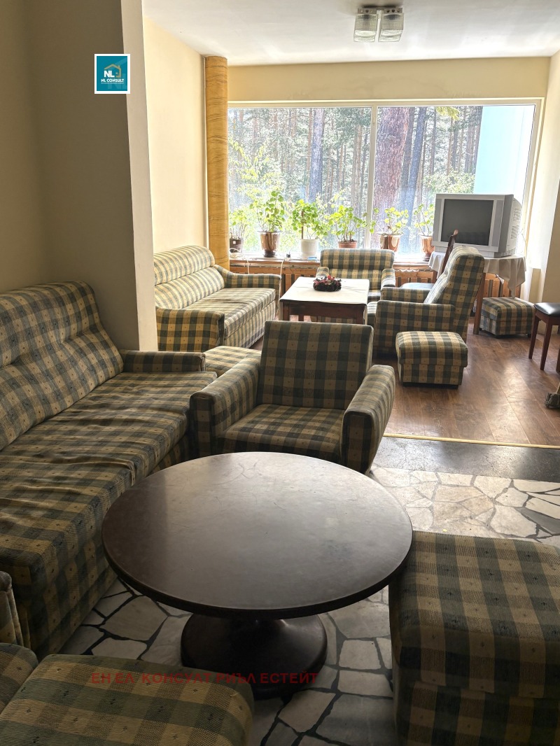 En venta  Hotel región Plovdiv , jizha Zdravets , 8786 metros cuadrados | 77112143 - imagen [6]