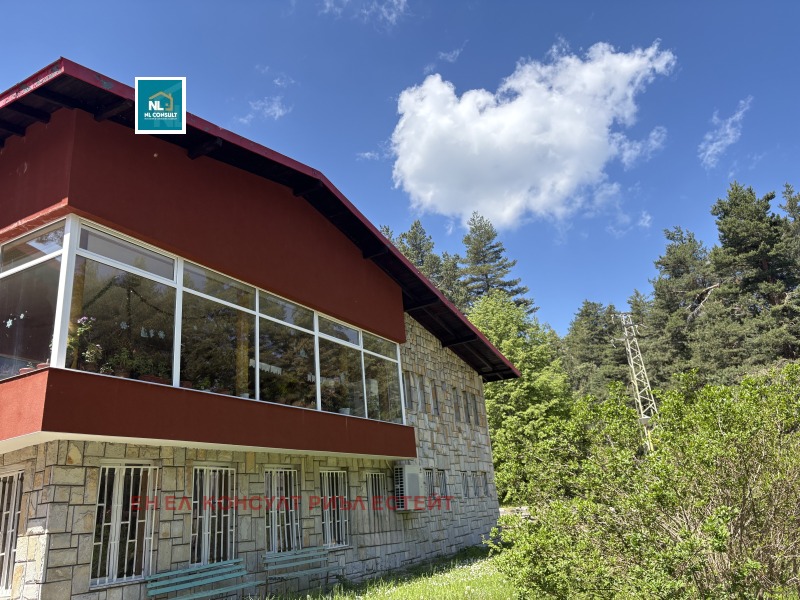 En venta  Hotel región Plovdiv , jizha Zdravets , 8786 metros cuadrados | 77112143
