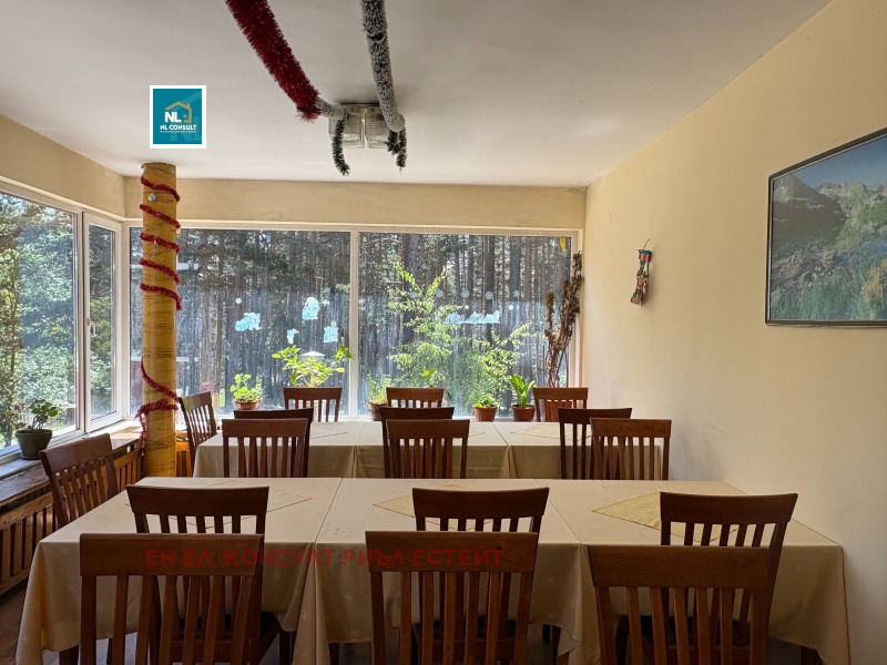 En venta  Hotel región Plovdiv , jizha Zdravets , 8786 metros cuadrados | 77112143 - imagen [3]