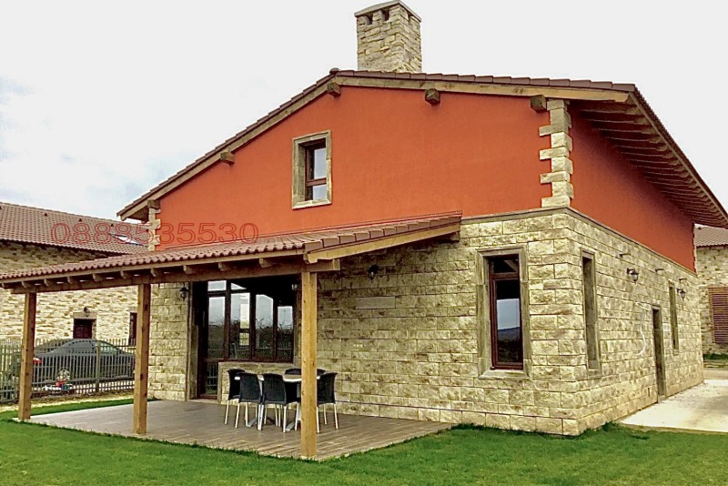 Продава  Парцел област Варна , с. Китка , 690 кв.м | 74076033 - изображение [2]