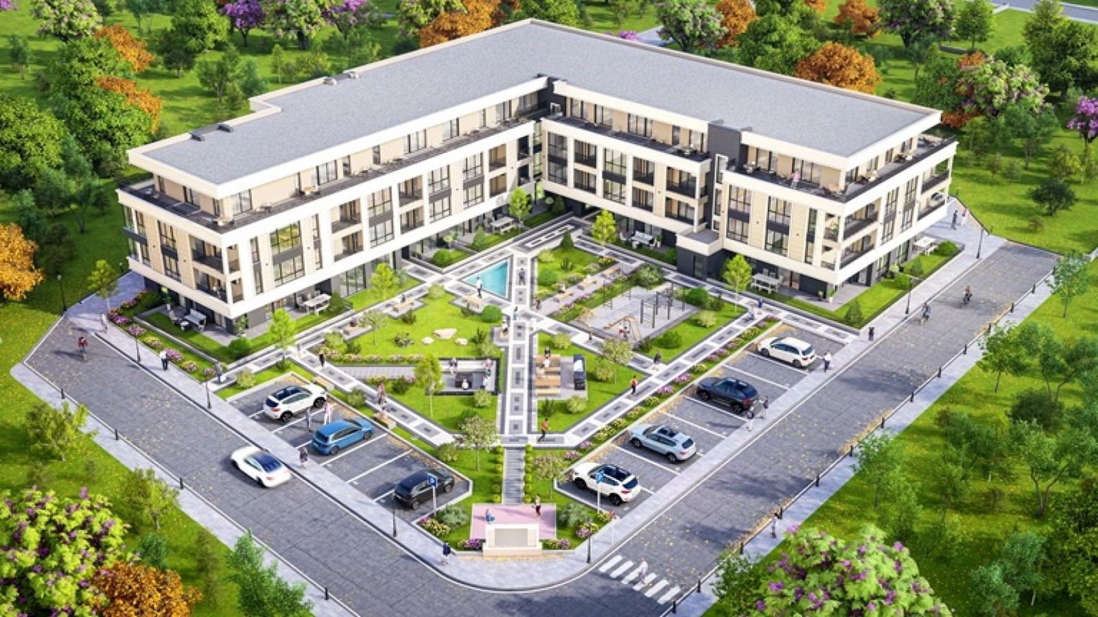 Продава 1-СТАЕН, гр. Пловдив, Христо Смирненски, снимка 6 - Апартаменти - 53133992