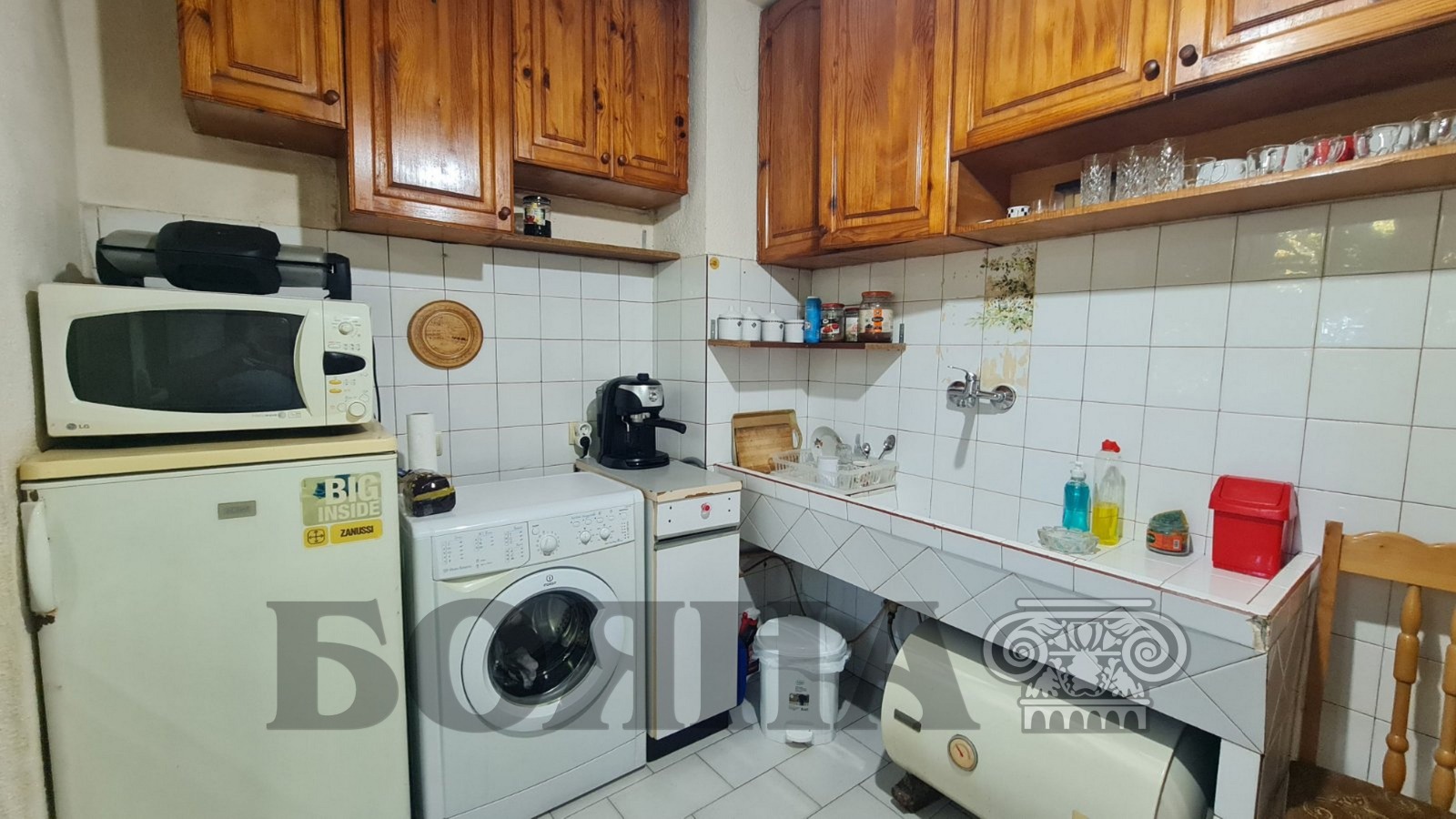 Продава 1-СТАЕН, гр. Русе, Възраждане, снимка 3 - Апартаменти - 54955707