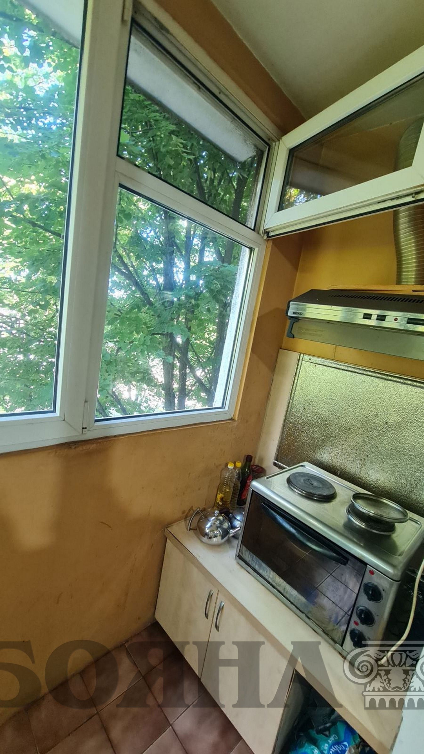 Продава 1-СТАЕН, гр. Русе, Възраждане, снимка 5 - Апартаменти - 54955707