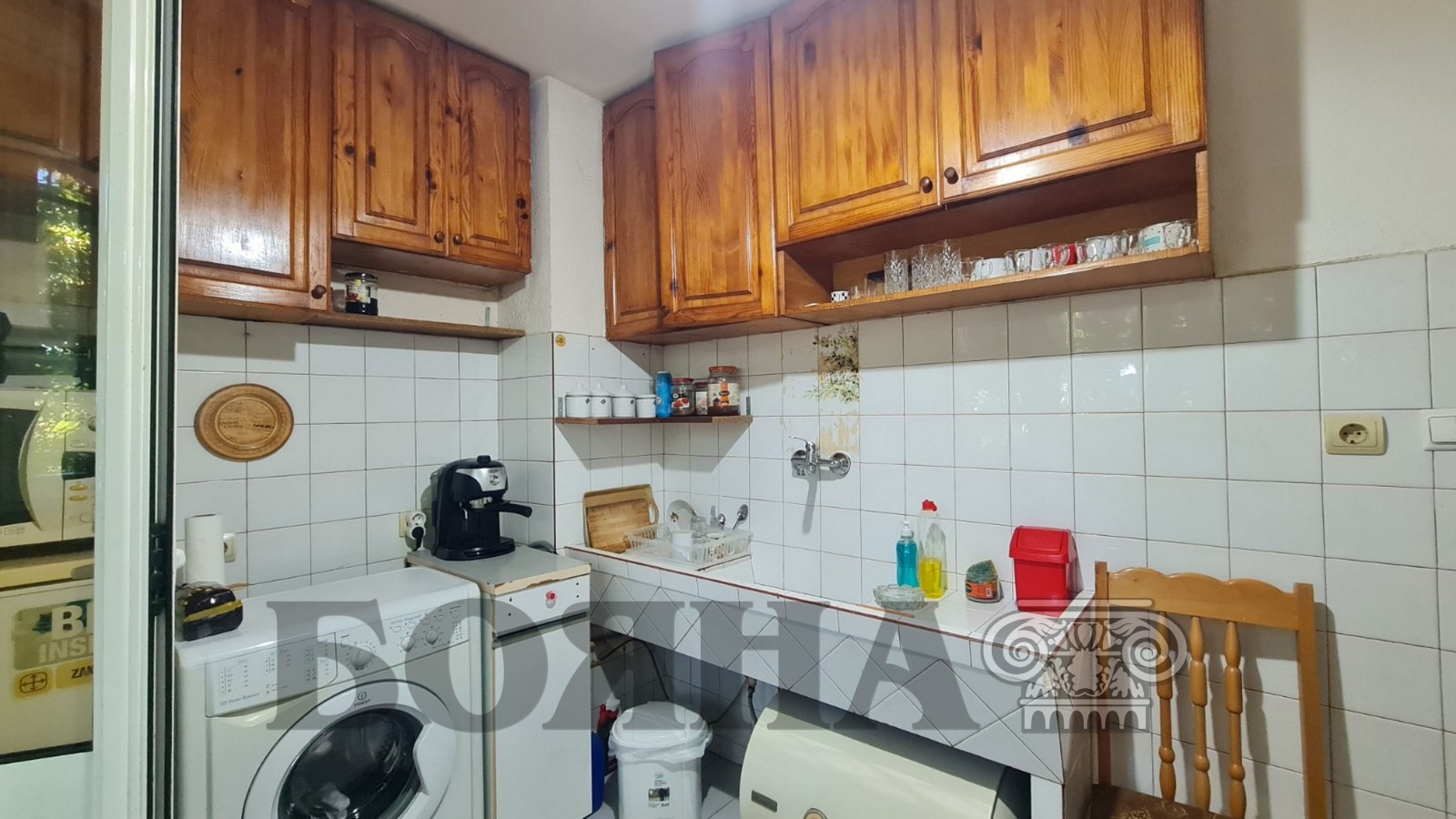 Продава 1-СТАЕН, гр. Русе, Възраждане, снимка 2 - Апартаменти - 54955707