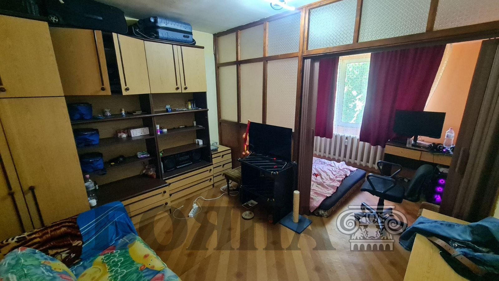 Продава 1-СТАЕН, гр. Русе, Възраждане, снимка 6 - Апартаменти - 54955707