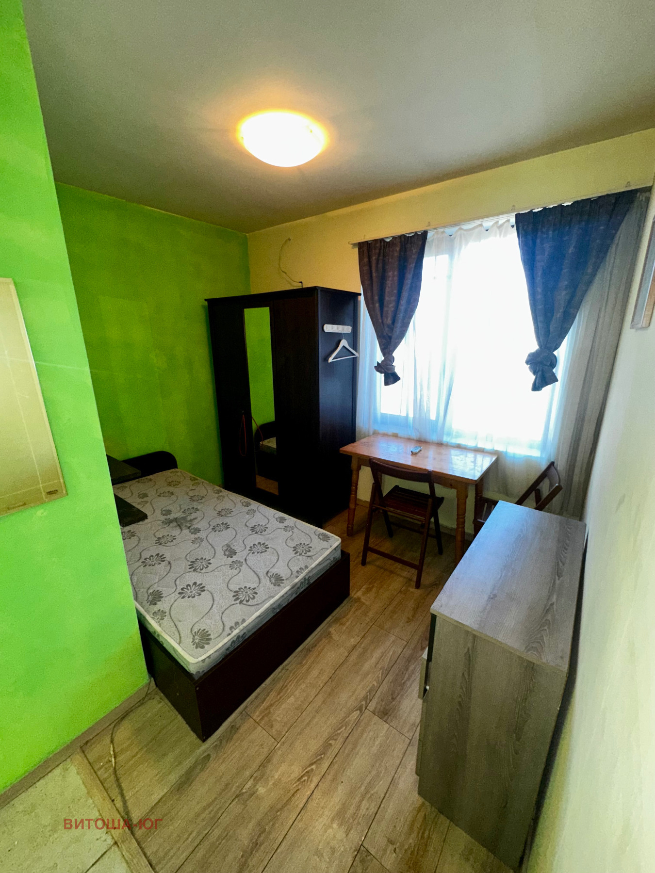 Продава 1-СТАЕН, гр. София, Банишора, снимка 5 - Апартаменти - 55151929