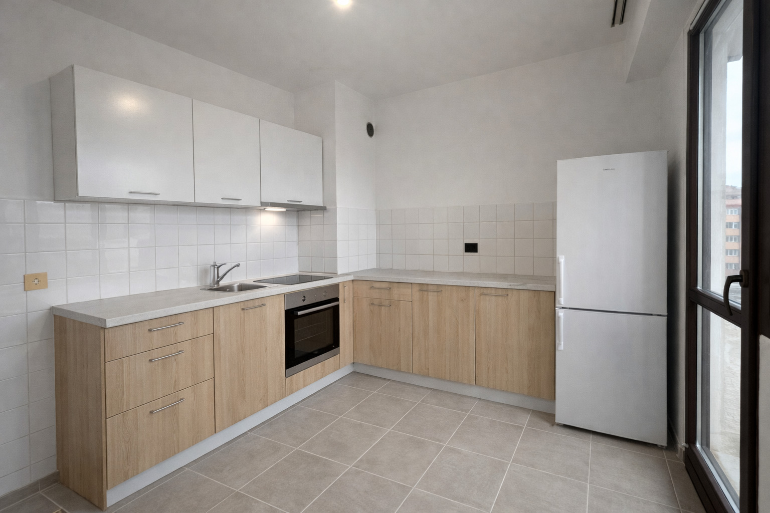 Продава 2-СТАЕН, гр. Севлиево, област Габрово, снимка 7 - Апартаменти - 53606342