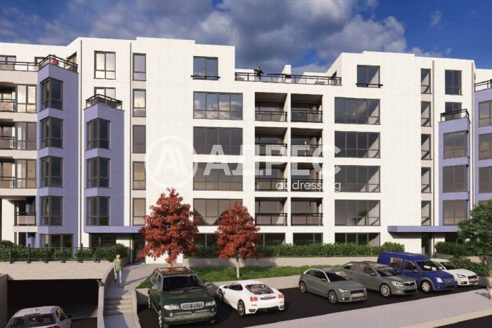 Продава 2-СТАЕН, гр. София, Обеля 2, снимка 2 - Апартаменти - 54042029