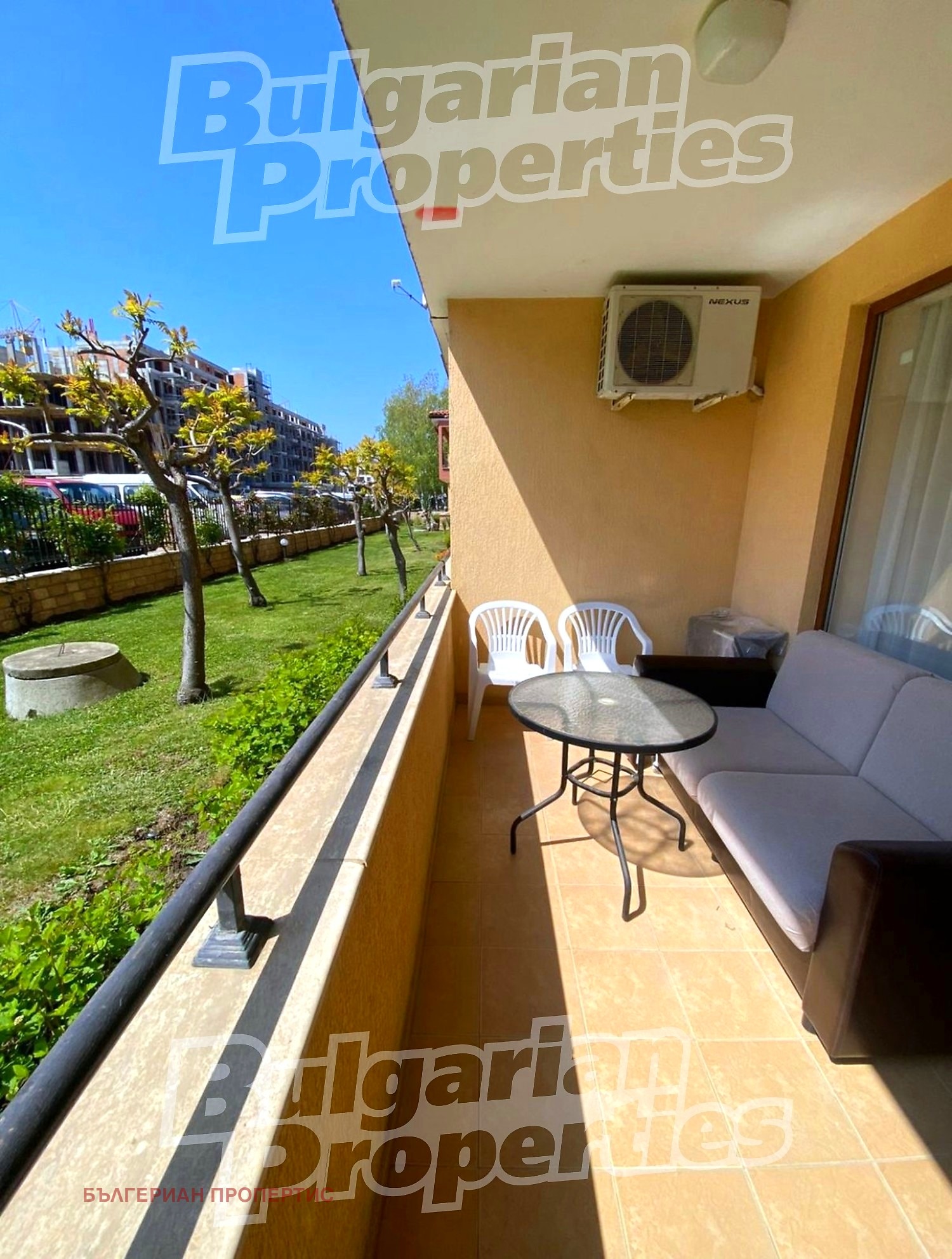 Продава 2-СТАЕН, гр. Свети Влас, област Бургас, снимка 6 - Апартаменти - 54118491