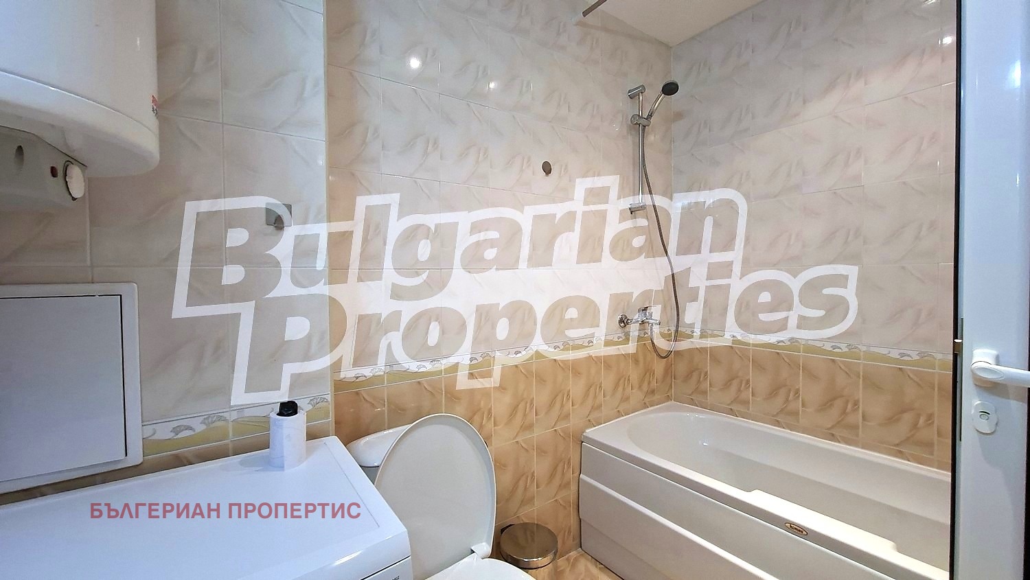 Продава 2-СТАЕН, гр. Свети Влас, област Бургас, снимка 17 - Апартаменти - 54118491