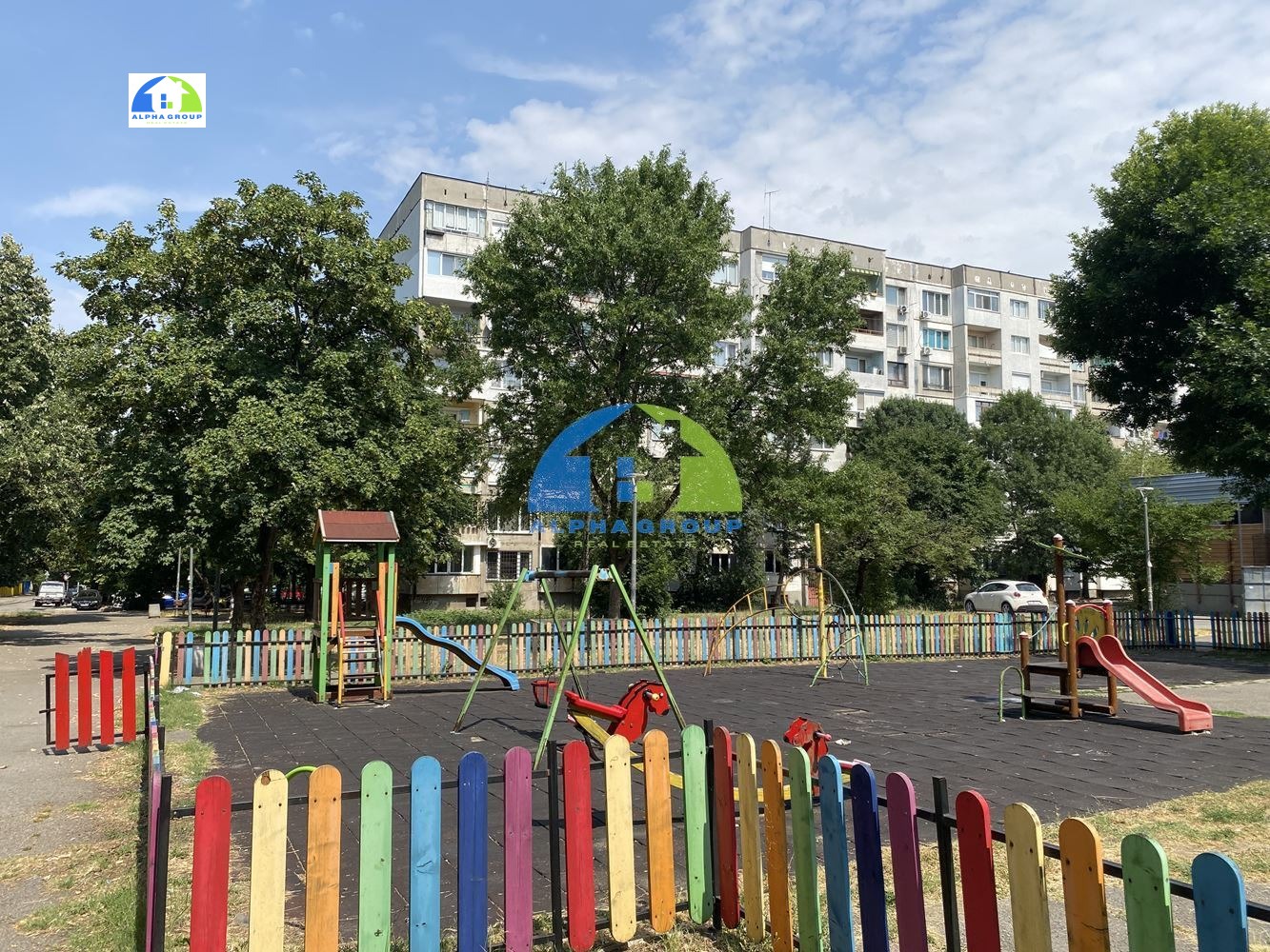 Продава 2-СТАЕН, гр. София, Света Троица, снимка 2 - Апартаменти - 54189381