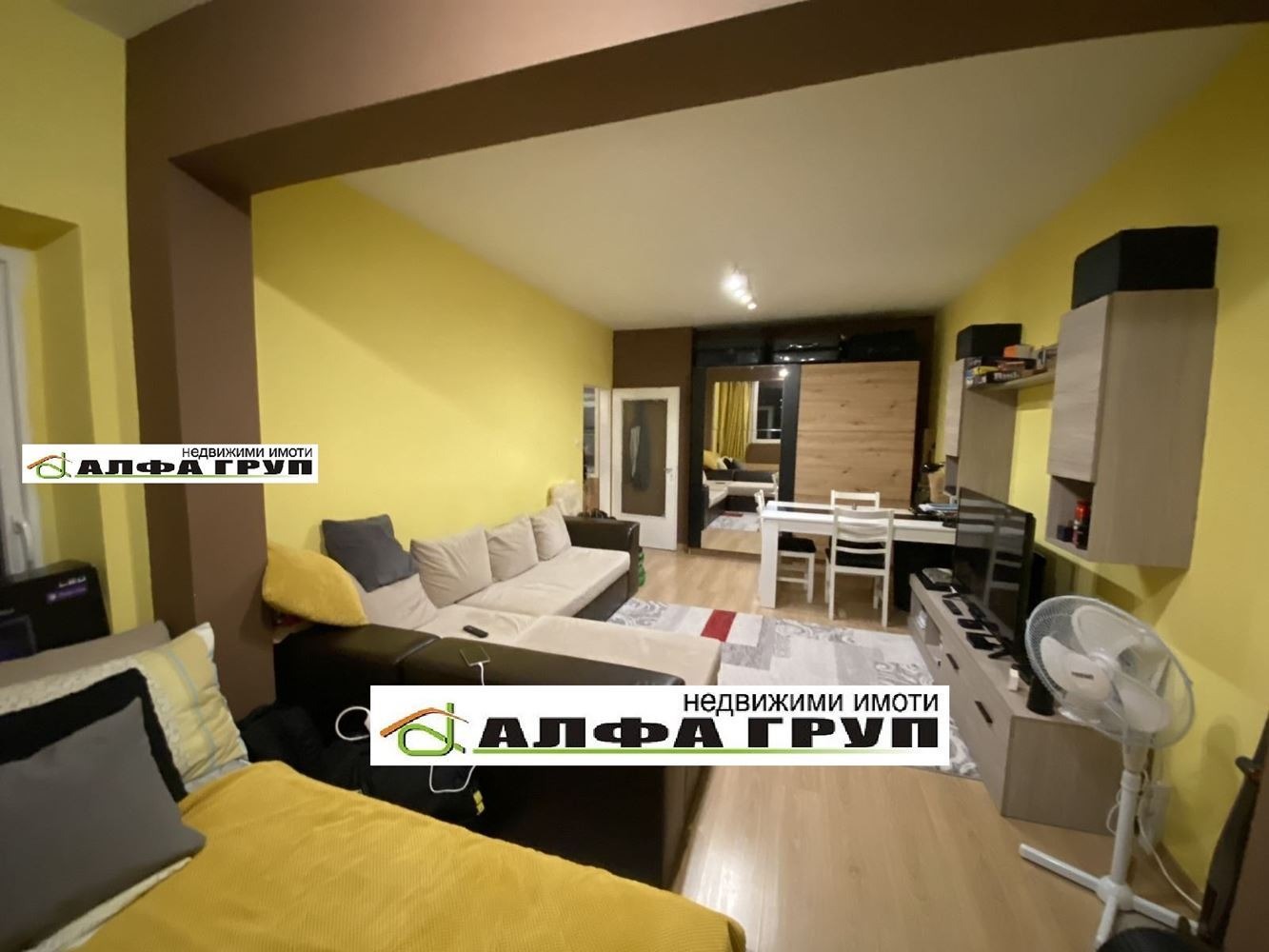 Продава 2-СТАЕН, гр. София, Света Троица, снимка 5 - Апартаменти - 54189381