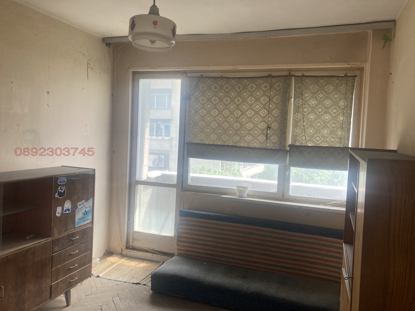 Продава 2-СТАЕН, гр. Русе, Мидия Енос, снимка 2 - Апартаменти - 55155620
