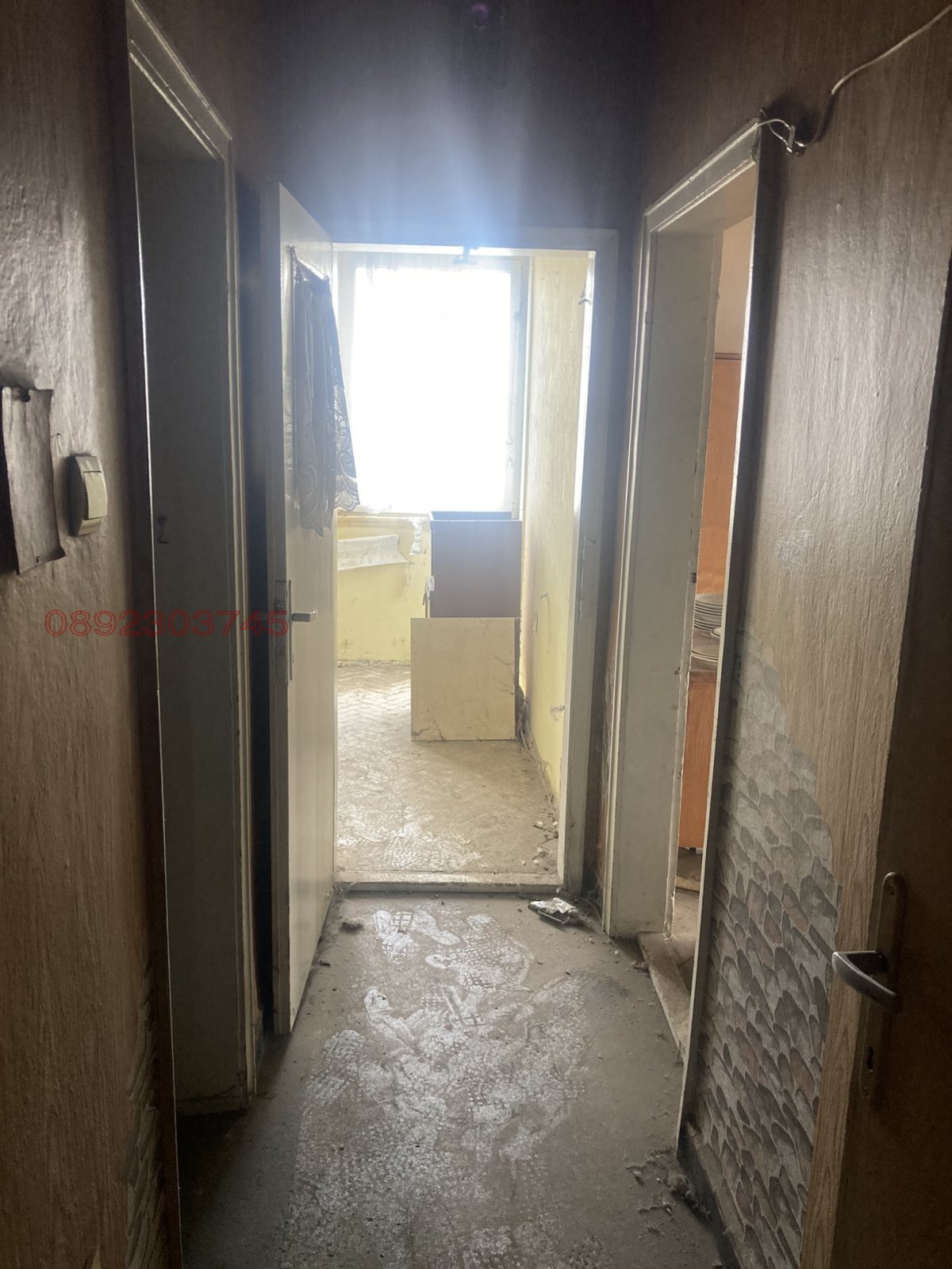 Продава 2-СТАЕН, гр. Русе, Мидия Енос, снимка 5 - Апартаменти - 55155620