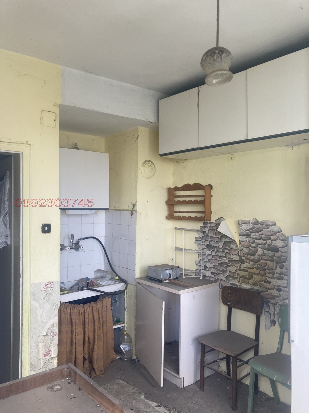 Продава 2-СТАЕН, гр. Русе, Мидия Енос, снимка 11 - Апартаменти - 55155620