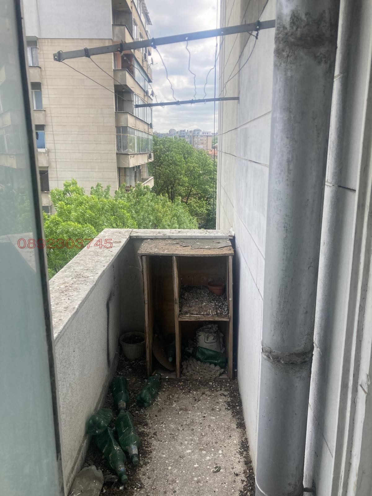 Продава 2-СТАЕН, гр. Русе, Мидия Енос, снимка 10 - Апартаменти - 55155620
