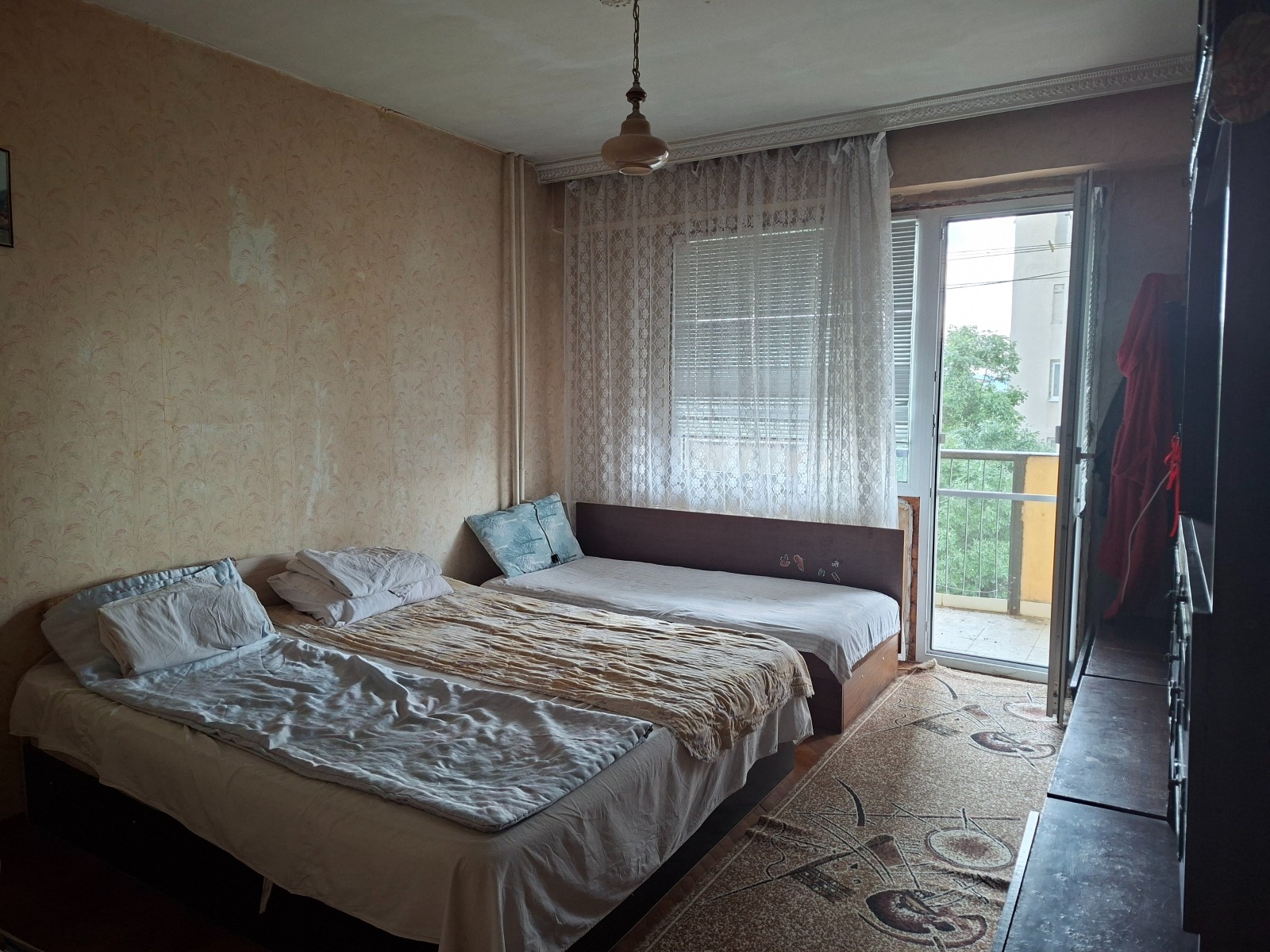 Продава 2-СТАЕН, гр. Плевен, Сторгозия, снимка 8 - Апартаменти - 55373709