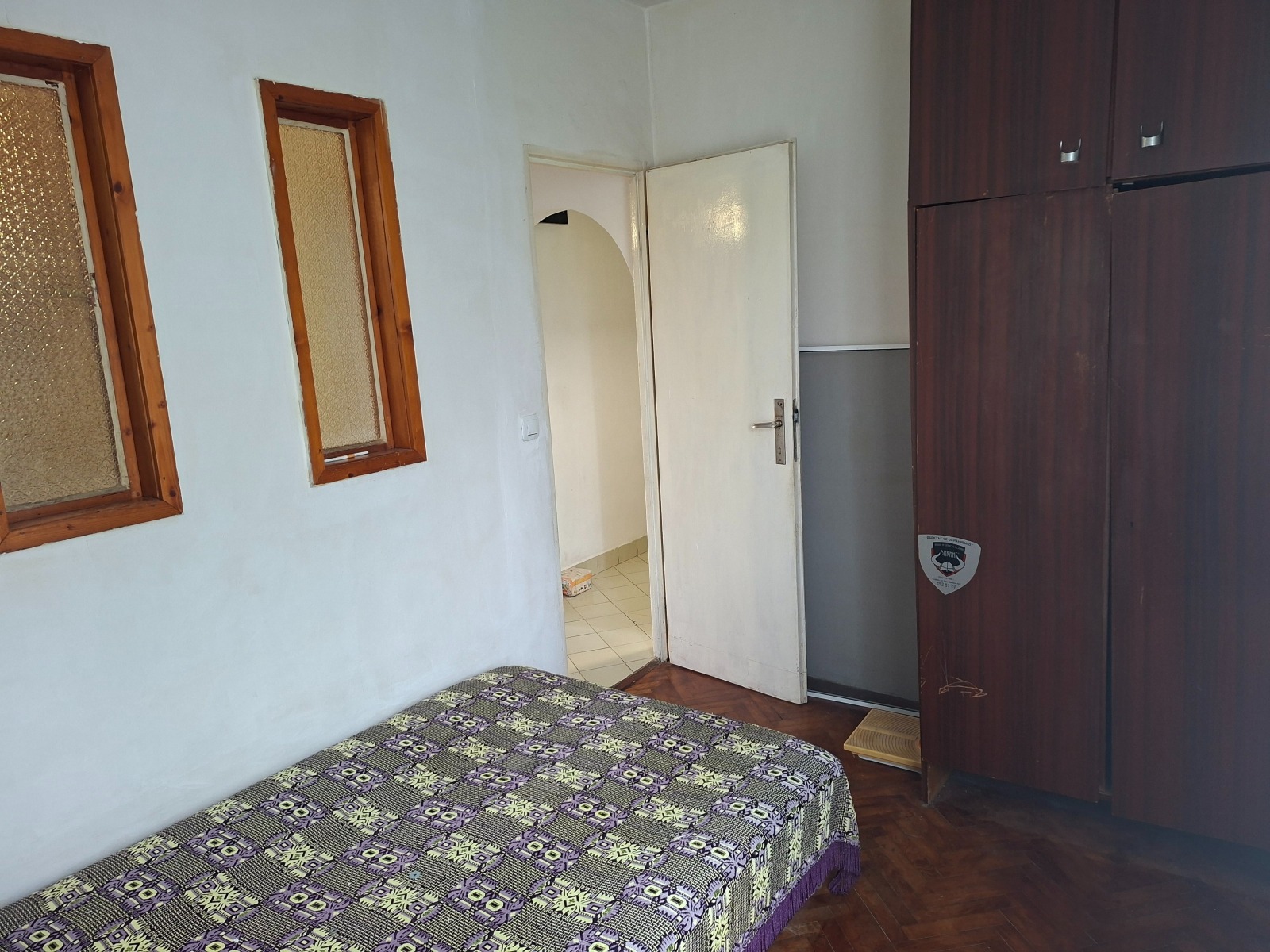 Продава 2-СТАЕН, гр. Плевен, Сторгозия, снимка 6 - Апартаменти - 55373709