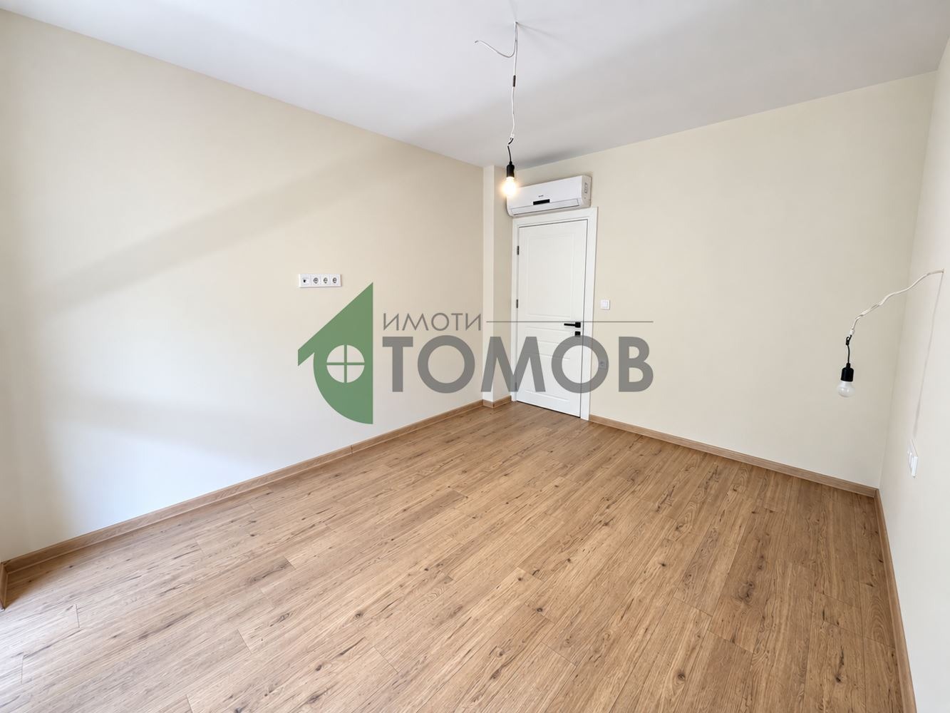 Продава 2-СТАЕН, гр. Шумен, Добруджански, снимка 6 - Апартаменти - 56384129