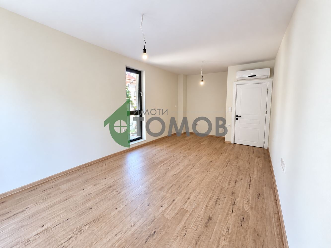 Продава 2-СТАЕН, гр. Шумен, Добруджански, снимка 3 - Апартаменти - 56384129