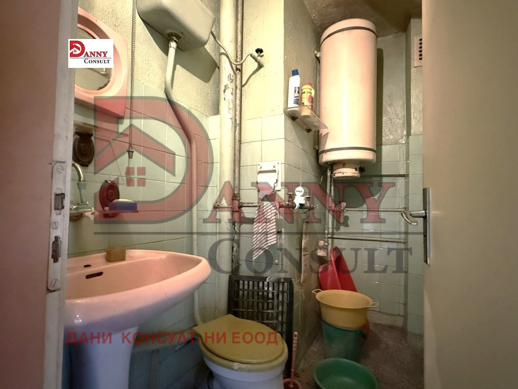 Продава 2-СТАЕН, гр. Габрово, Дядо Дянко, снимка 7 - Апартаменти - 56562962