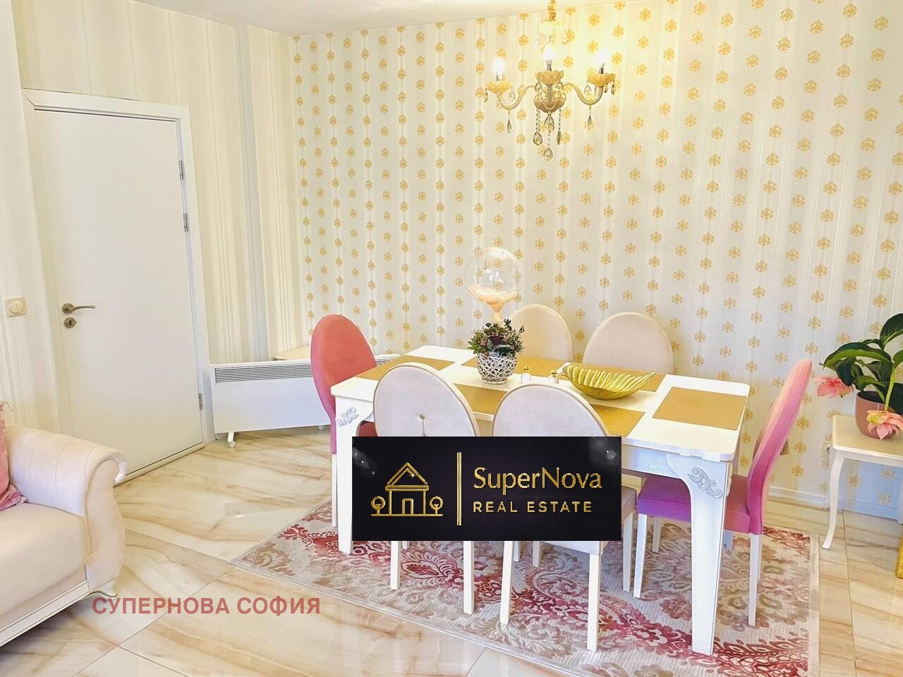 Продава 3-СТАЕН, гр. София, Малинова долина, снимка 2 - Апартаменти - 53957553