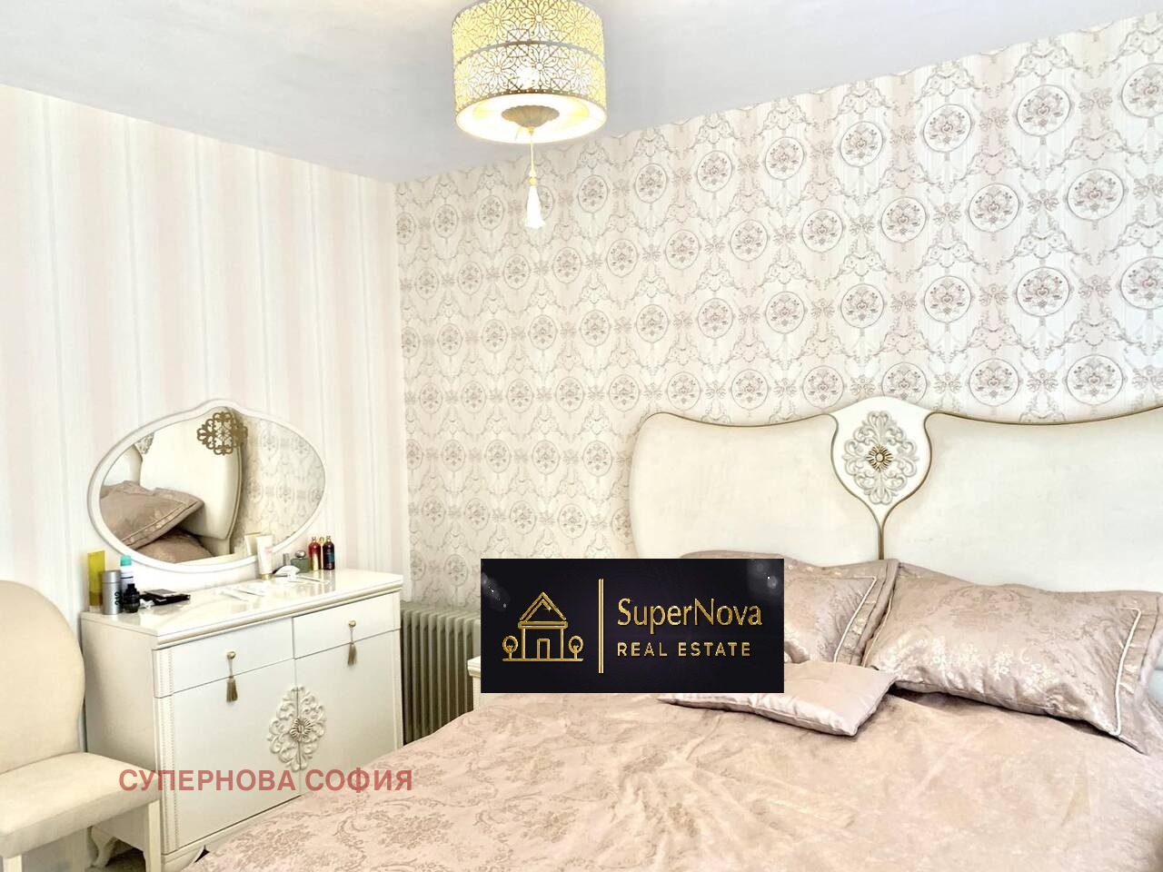 Продава 3-СТАЕН, гр. София, Малинова долина, снимка 4 - Апартаменти - 53703860