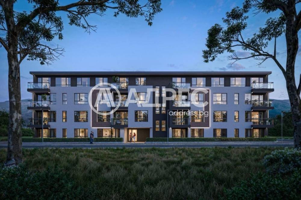 Продава 3-СТАЕН, гр. София, Малинова долина, снимка 4 - Апартаменти - 54735078
