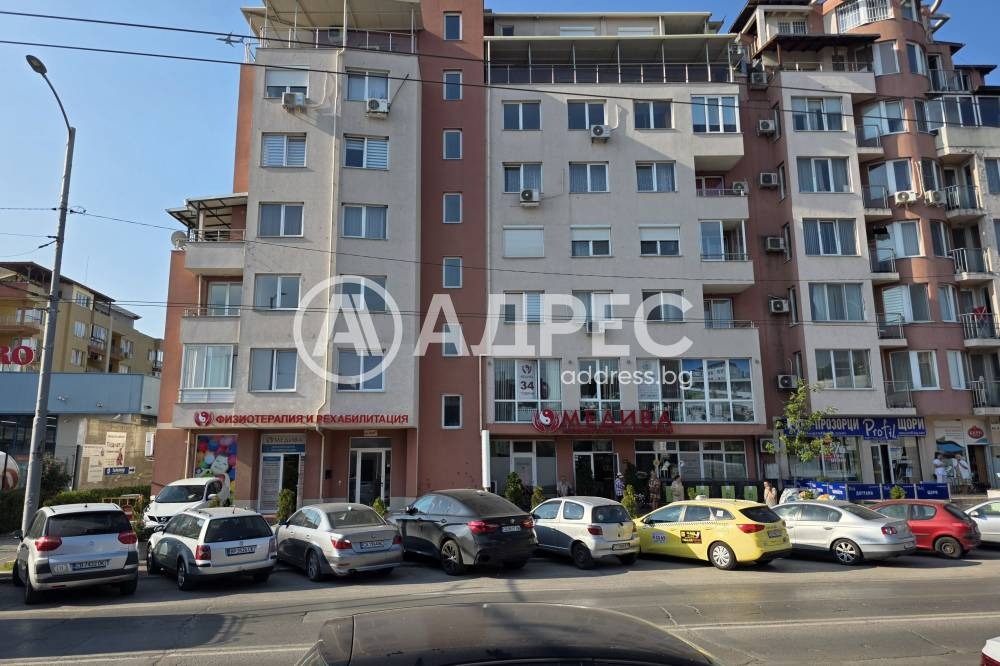 Продава 3-СТАЕН, гр. София, Люлин - център, снимка 3 - Апартаменти - 55921645