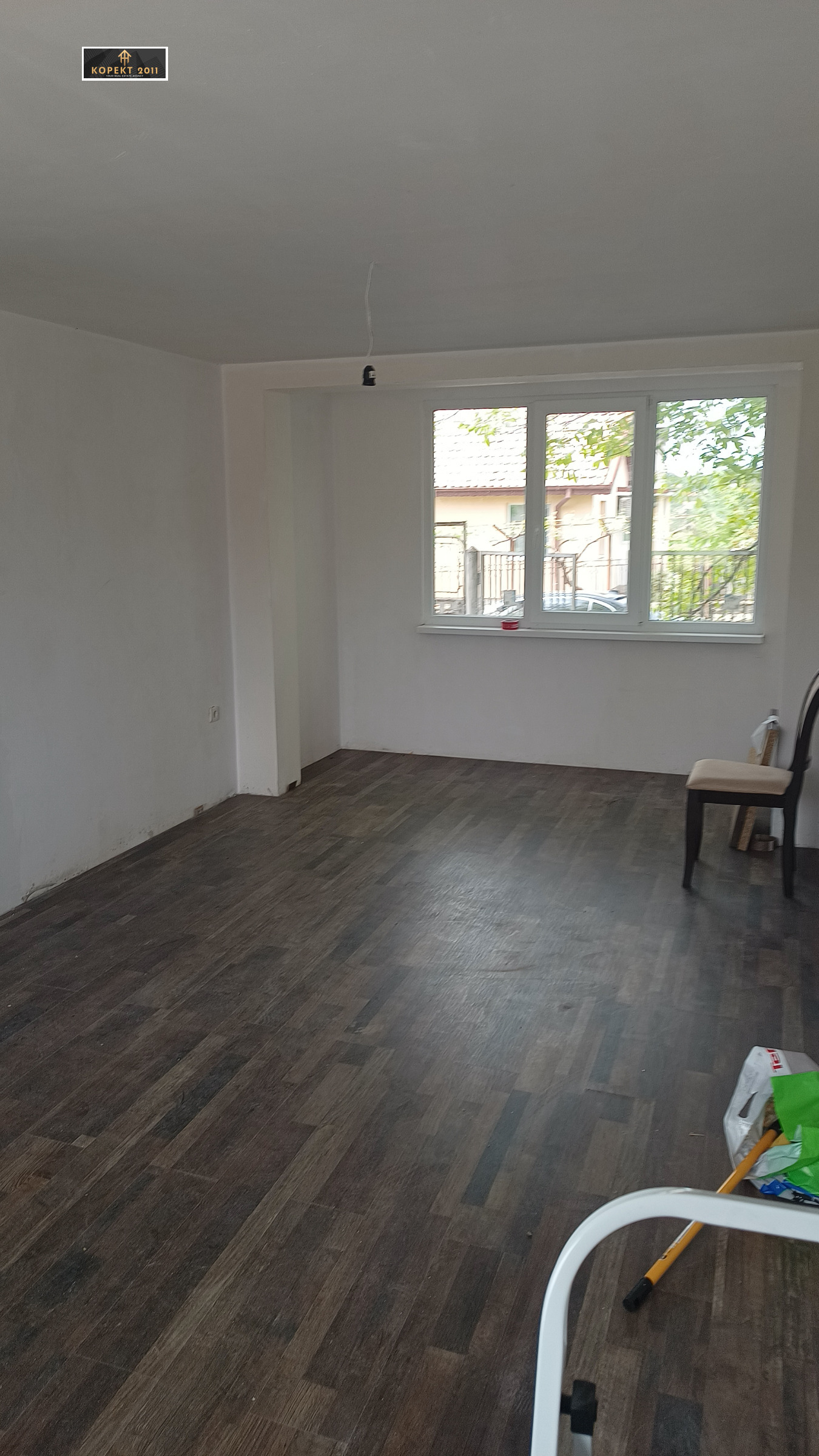 Продава КЪЩА, с. Червена вода, област Русе, снимка 8 - Къщи - 54532397