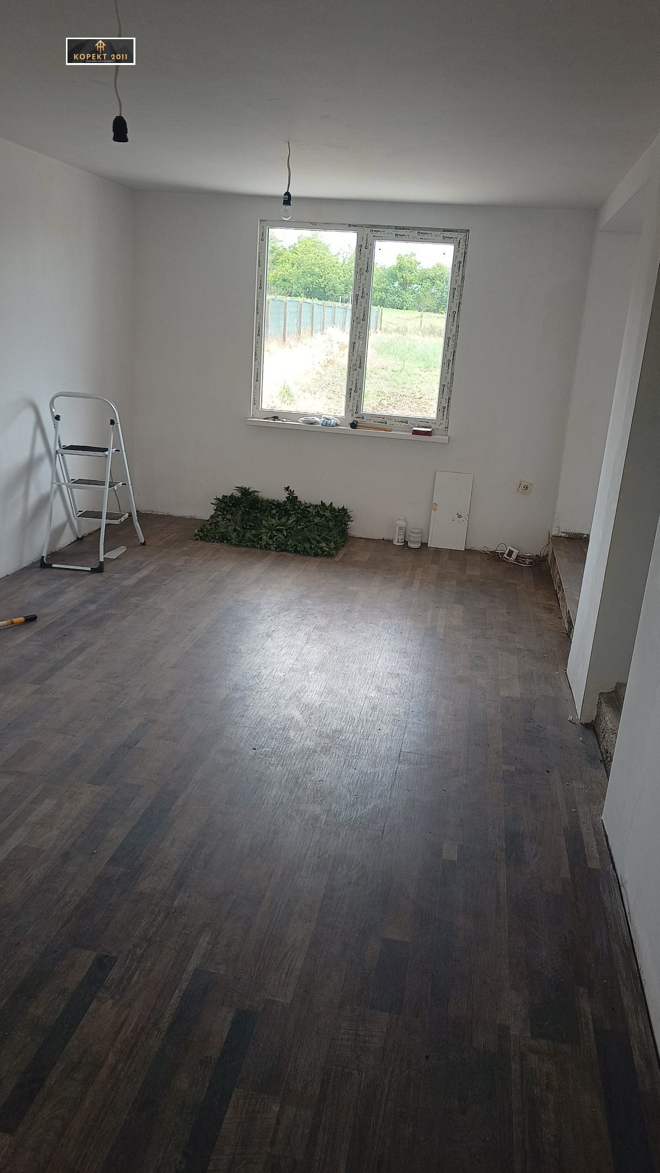 Продава КЪЩА, с. Червена вода, област Русе, снимка 7 - Къщи - 54532397