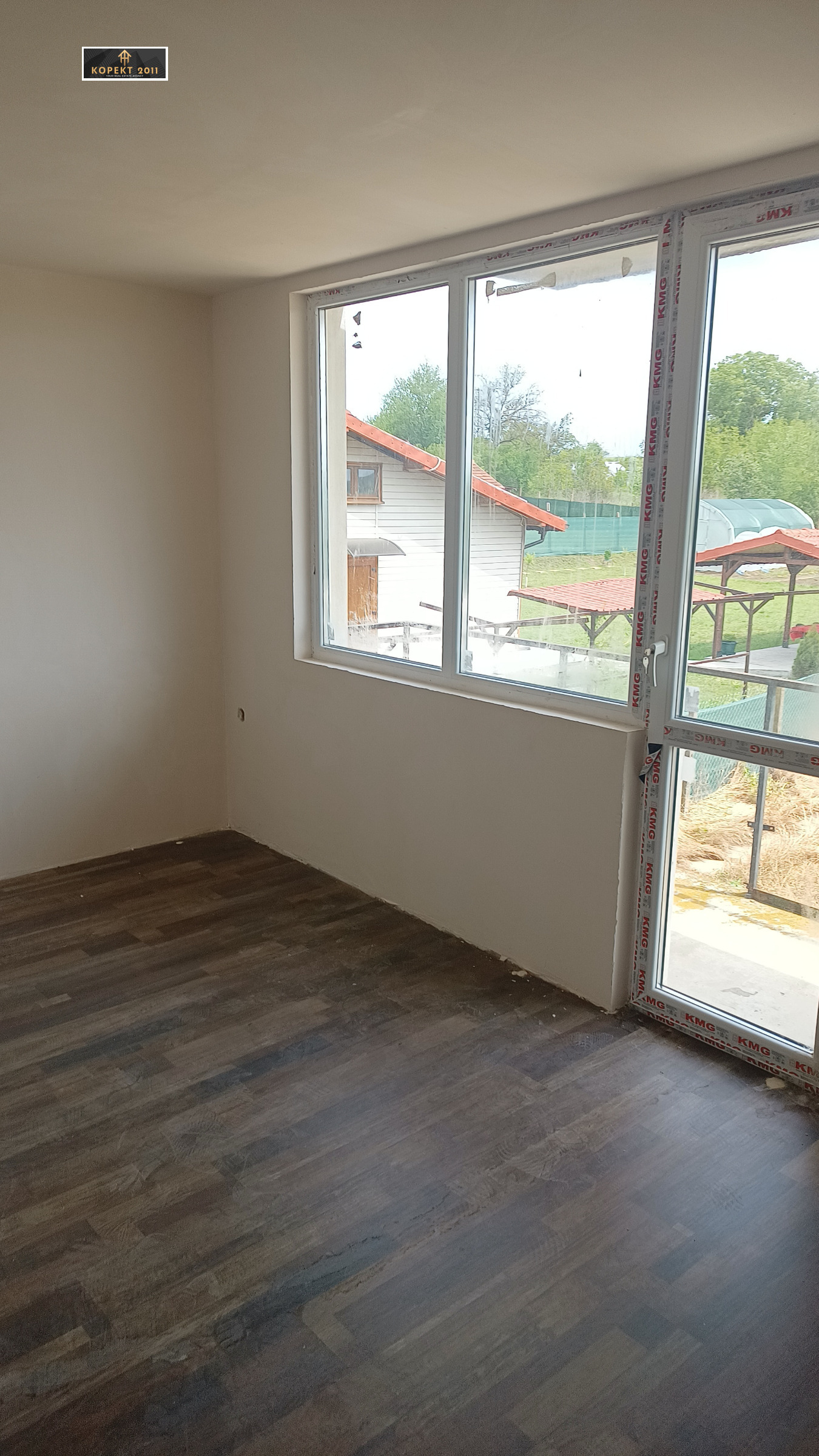 Продава КЪЩА, с. Червена вода, област Русе, снимка 12 - Къщи - 54532397